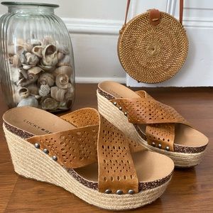 Lucky Brand Wedges